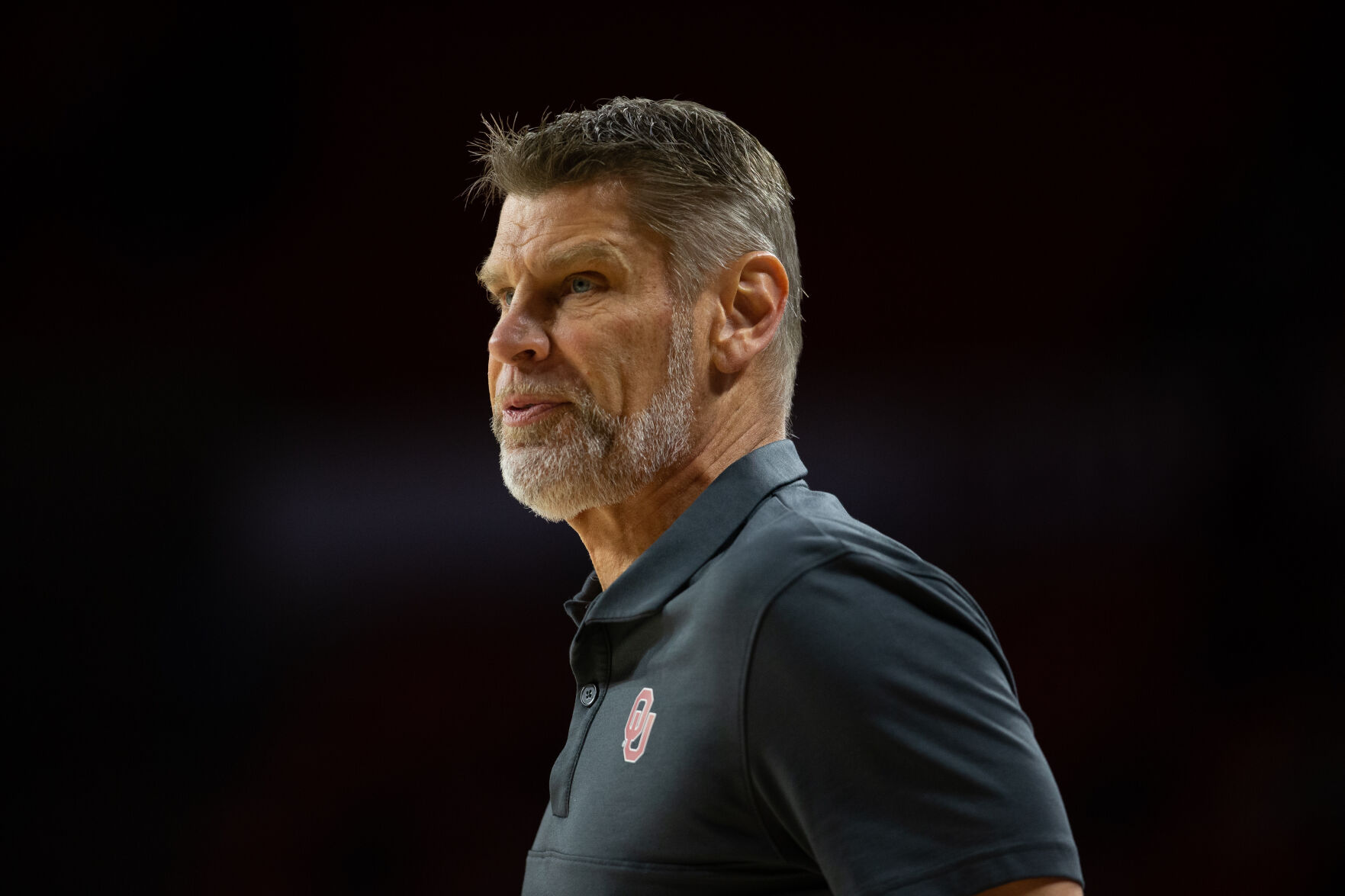 Porter Moser